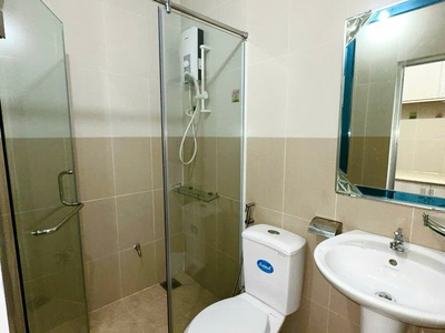 Do có việc mình cần pass lại căn hộ mini lầu 3 đường bình phú - tp hồ chí minh 4