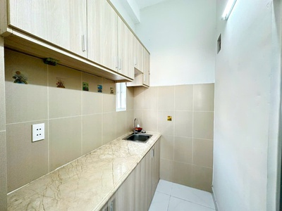 Do có việc mình cần pass lại căn hộ mini lầu 3 đường bình phú - tp hồ chí minh 3