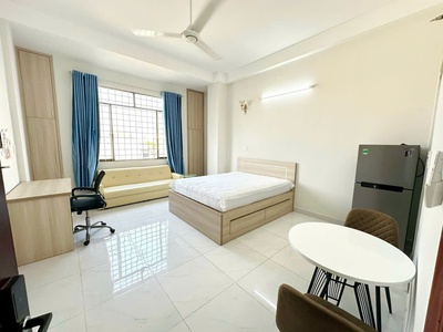 Do có việc mình cần pass lại căn hộ mini lầu 3 đường bình phú - tp hồ chí minh 2