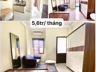 Cho thuê chung cư mini tại trung hòa, cầu giấy, hà nội 0