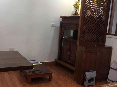 -bán đất tặng nhà ngọc thụy kinh doanh  35m2,mặt tiền 4m, 4.5 tỷ. 2