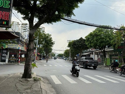 Bán mặt tiền kinh doanh sầm uất dương thị mười 140m2 nhỉnh 10 tỷ 0