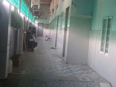 Em hạ giá thêm 100tr cần bán dãy nhà trọ khu việt kiều, đang cho thuê thu nhập ổn định 4