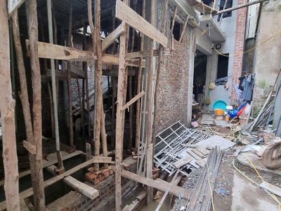 Nhà xây mới định công - đủ công năng - nội thất mới.6,5 tỷ 2