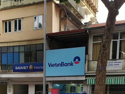 Chính chủ cần cho thuê cả nhà mặt phố lê thánh tông - quận hoàn kiếm - tp hà nội 1