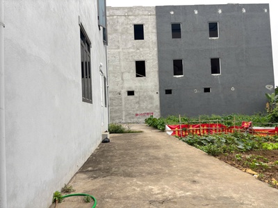 Bán đất Tràng Cát giá 1 Tỷ160tr có ngay lô 52m2 tại ngõ 217 Cát Linh ngõ rộng 3m. 2