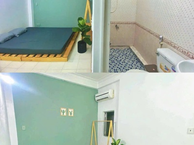 Mình chính chủ cho thuê nhà còn 3 phòng trọ trống - đối diện chùa việt nam quốc tự- phường 10 0