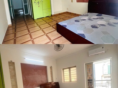 Mình chính chủ cho thuê nhà còn 3 phòng trọ trống - đối diện chùa việt nam quốc tự- phường 10 2