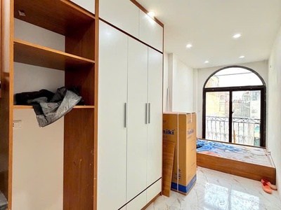 Bán nhà vương thừa vũ,thanh xuân. 60m2 -7 tầng- mt 5m giá 13,3 tỷ- dòng tiền   full nội thất 1