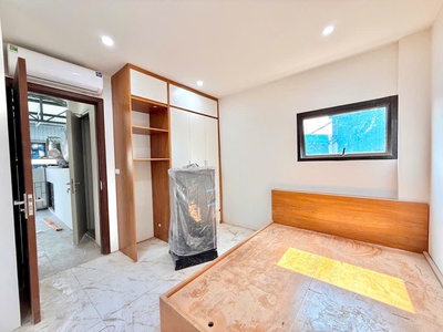 Bán nhà vương thừa vũ,thanh xuân. 60m2 -7 tầng- mt 5m giá 13,3 tỷ- dòng tiền   full nội thất 3