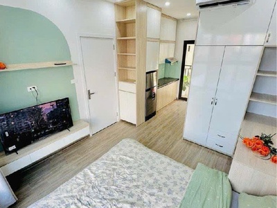 Bán nhà vương thừa vũ,thanh xuân. 60m2 -7 tầng- mt 5m giá 13,3 tỷ- dòng tiền   full nội thất 0