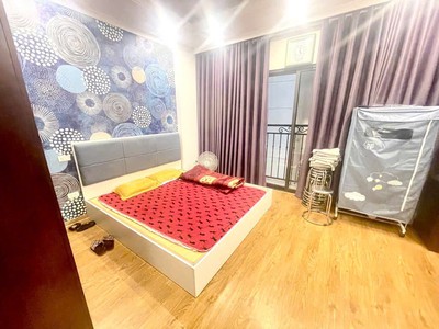 Siêu hiếm phố quan nhân gần hồ, tặng nội thất giá mềm chỉ 6.7 tỷ. 1