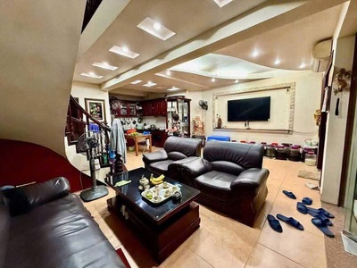 Bán nhà trung tâm ba đình . dt 76m2 4t mt 7m giá 18,5 tỷ 2