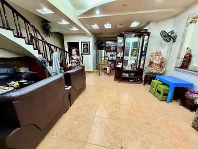 Bán nhà trung tâm ba đình . dt 76m2 4t mt 7m giá 18,5 tỷ 3