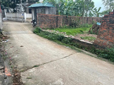 Đất đẹp- giá tốt cần bán nhanh lô đất vị trí tại huyện chương mỹ, tp hà nội 1