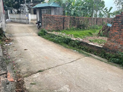 Đất đẹp- giá tốt cần bán nhanh lô đất vị trí tại huyện chương mỹ, tp hà nội 3