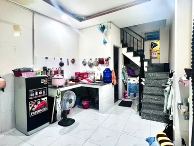 Gấp bán, giảm 250tr, phước bình thủ đức, dtsd 44m2, ở ngay, giá chỉ 2 ty. 2