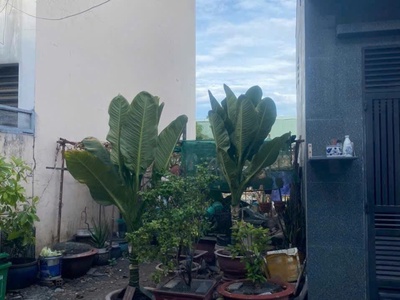 Sót lại lô đất đ số 4 lê văn quới ngay ngã tư 4 xã 48m2 khu vự xây 4 tầng hẻm 6m - 4 tỷ 2