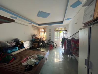 Bán nhà - trường chinh q.12   dt khủng 99 m  - giá chỉ 68tr/ m  - rẻ nhất khu vực. 3