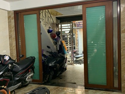 Trần khát chân   nhà 5 tầng đẳng cấp   chỉ 12 tỷ   ngõ thông gần ô tô 2