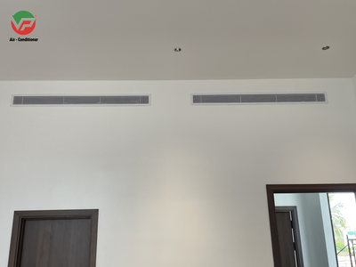 Chọn và lắp đặt ngay Máy lạnh giấu trần TOSHIBA hoạt động êm ái, tiết kiệm điện năng 0