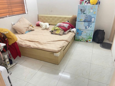 Chính chủ cần bán gấp căn hộ 2 ngủ nhà đẹp, tầng cao tại KDT Thanh Hà Cienco 5 2