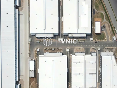 VNIC   Cho thuê nhà xưởng tại Bắc Ninh 1