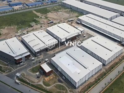 VNIC   Cho thuê nhà xưởng tại Bắc Ninh 3