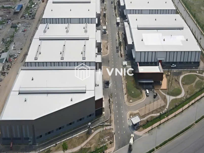 VNIC   Cho thuê nhà xưởng tại Bắc Ninh 2