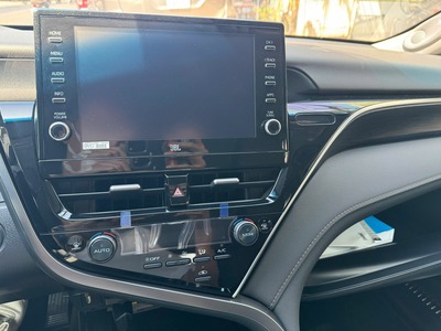 Bán xe Toyota Camry 2.5Q 2024, màu đen. 15