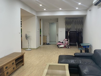Cho thuê căn hộ chung cư toà M3-M4 Nguyễn Chí Thanh 1