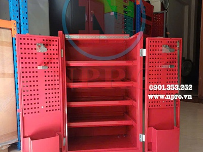 Tủ đựng dụng cụ, đồ nghề 5 ngăn 0