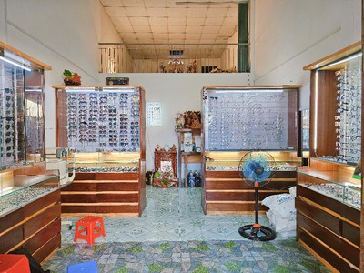 Bán nhà Hẻm xe hơi, Linh chiểu, 125m2, nở hậu tài lộc,ngay ĐH Ngân Hàng 0