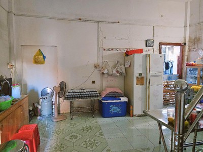 Bán nhà Hẻm xe hơi, Linh chiểu, 125m2, nở hậu tài lộc,ngay ĐH Ngân Hàng 2