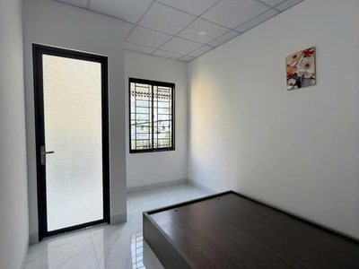 Nhà đẹp Trần Nhật Duật Phước Hòa Nha Trang 31.9m2 0