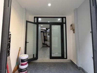 Nhà đẹp Trần Nhật Duật Phước Hòa Nha Trang 31.9m2 3
