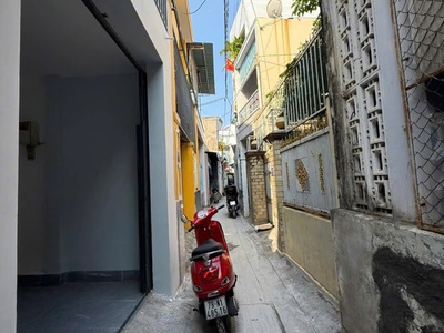 Nhà đẹp Trần Nhật Duật Phước Hòa Nha Trang 31.9m2 6