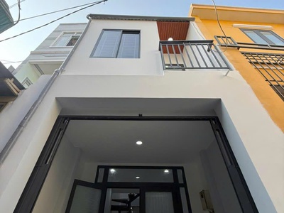 Nhà đẹp Trần Nhật Duật Phước Hòa Nha Trang 31.9m2 7