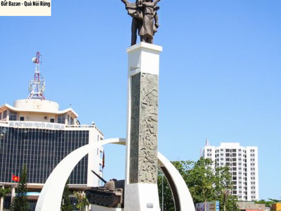 Hành Trình Khám Phám Tây Nguyên 0
