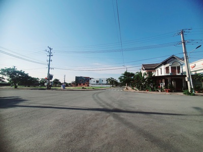Đất Nền Hội An Gần Biển An Bàng-Đường 7m5-Giá 1.x Tỷ 0