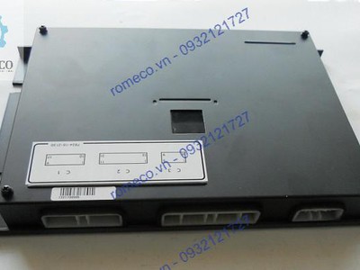 Bảng điều khiển 7824-12-2001 cho máy xúc Komatsu PC200-5 PC220-5 0