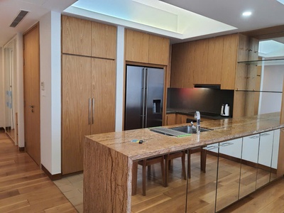 Căn hộ 3 phòng ngủ, 117m, view thành phố lung linh- Tòa Indochina Plaza, Xuân Thủy. 2