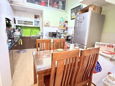 Bán nhà riêng tại Đường Tôn Thất Tùng, Đống Đa, Hà Nội diện tích 35m2 giá 8.4 Tỷ 0