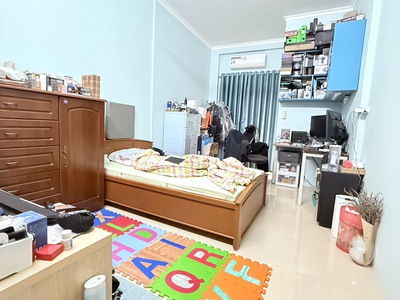 Bán nhà riêng tại Đường Tôn Thất Tùng, Đống Đa, Hà Nội diện tích 35m2 giá 8.4 Tỷ 2