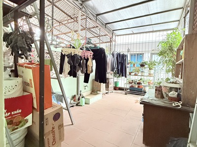Bán nhà riêng tại Đường Tôn Thất Tùng, Đống Đa, Hà Nội diện tích 35m2 giá 8.4 Tỷ 5