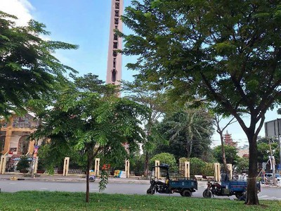 Bán nhà Quận Bình Tân 0