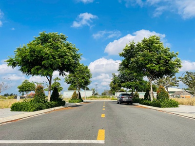 Đất nền KingHill Residences đã có sổ công chứng ngay 1