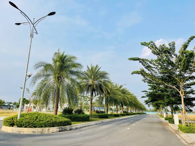 Đất nền KingHill Residences đã có sổ công chứng ngay 2