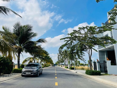 Đất nền KingHill Residences đã có sổ công chứng ngay 5