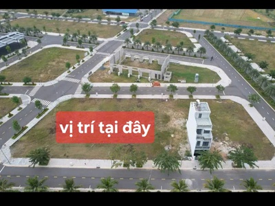 Đất nền KingHill Residences đã có sổ công chứng ngay 6